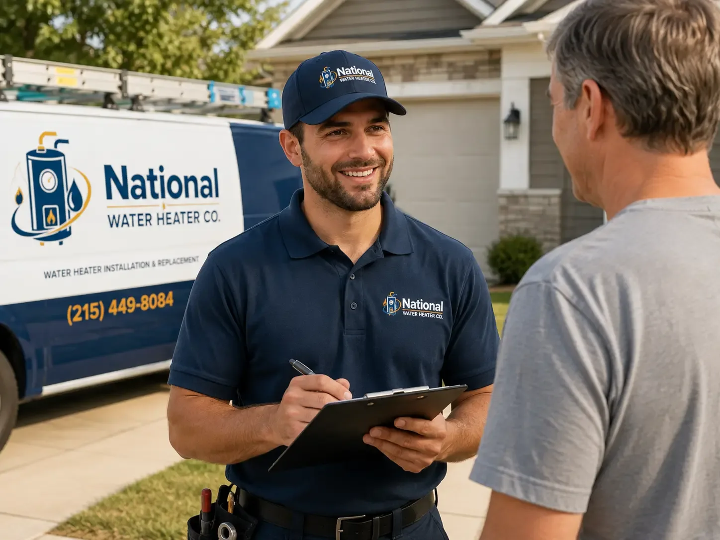 Water Heater Installation Perkinsville, NY FAQs